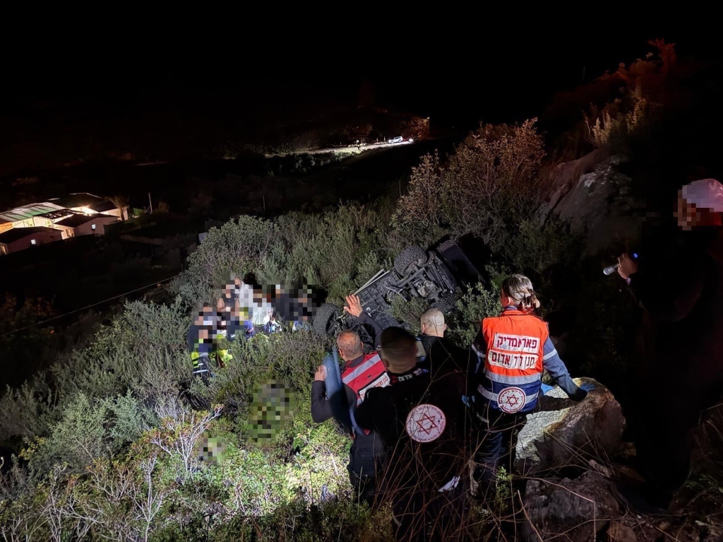 פורטל הכרמל