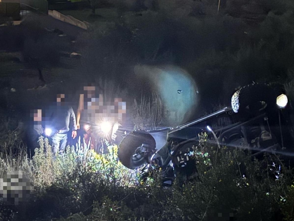 פורטל הכרמל