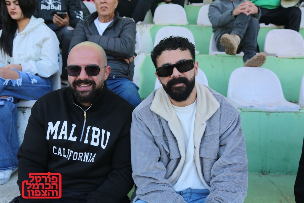 מעורבים חברתיים