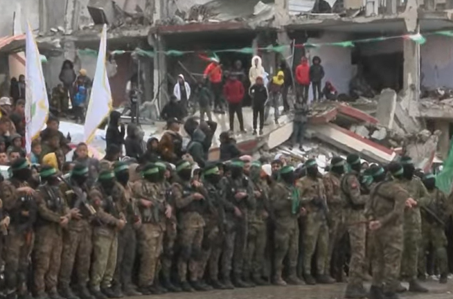 6 ישראלים חוזרים מגיהנום חמאס