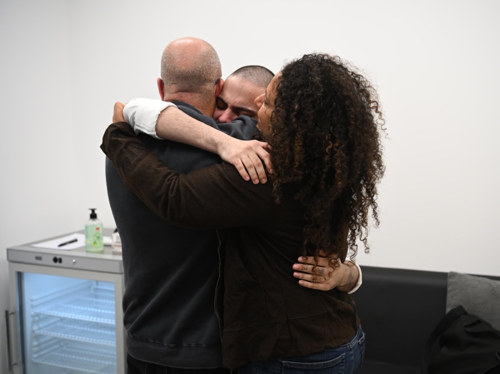 פורטל הכרמל