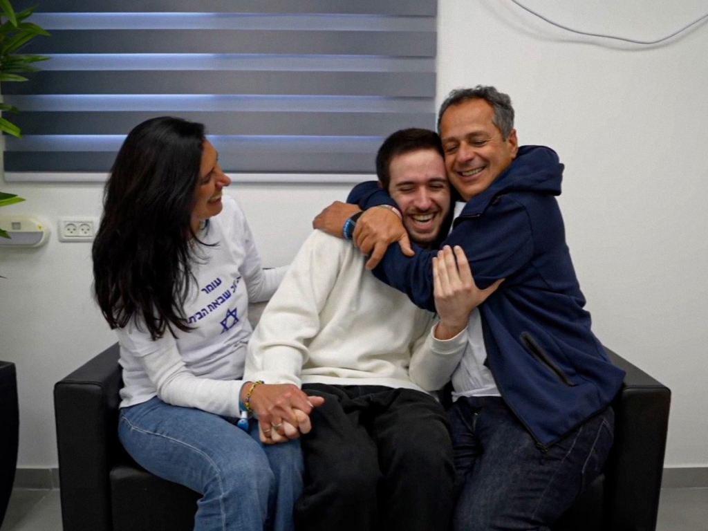 פורטל הכרמל