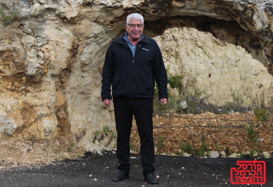 פרופסור זיאד דבור מצליחים יחד למען בית ג'ן