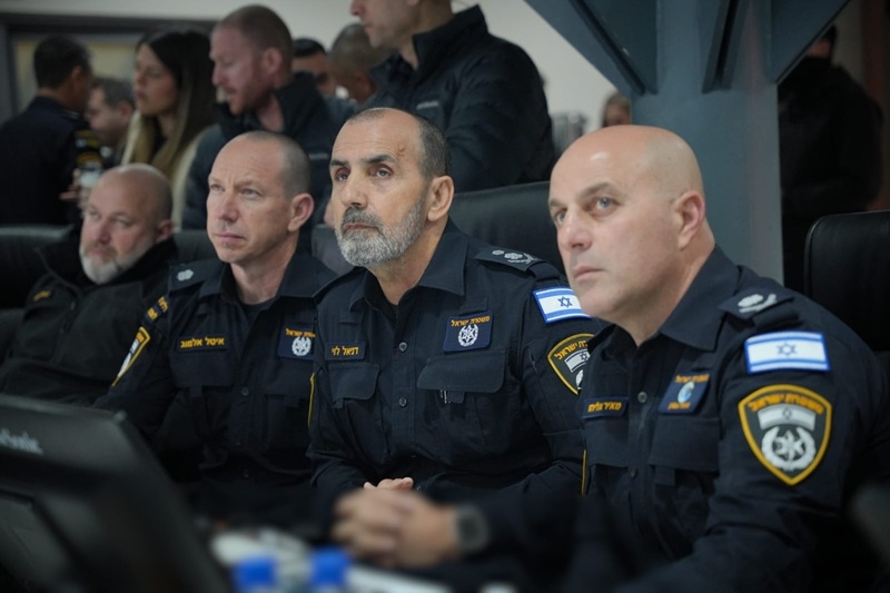 פורטל הכרמל