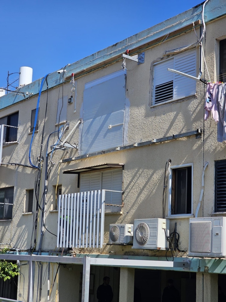 פורטל הכרמל