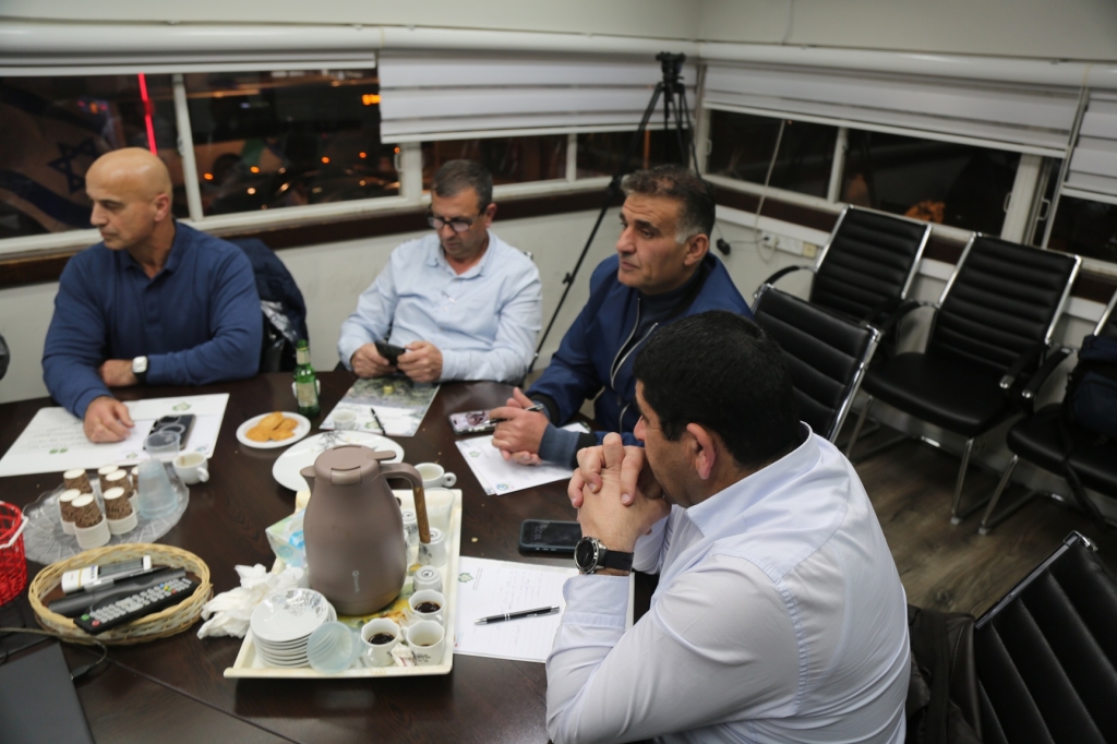 פורטל הכרמל