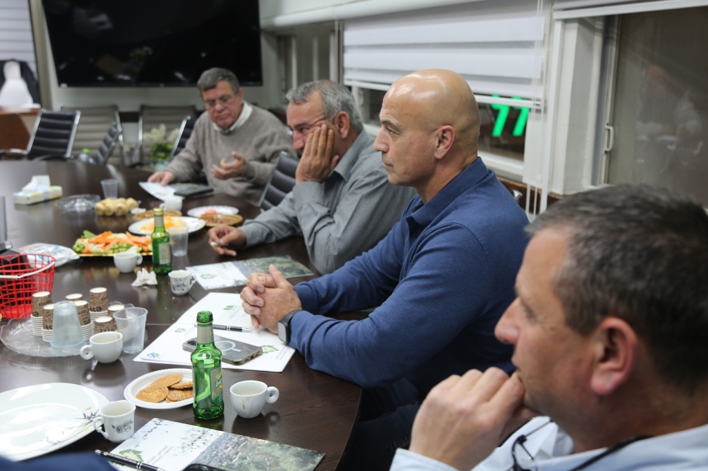 פורטל הכרמל