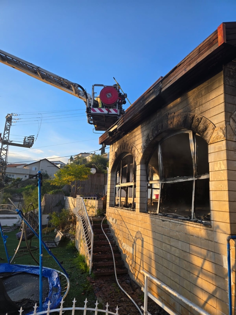 פורטל הכרמל