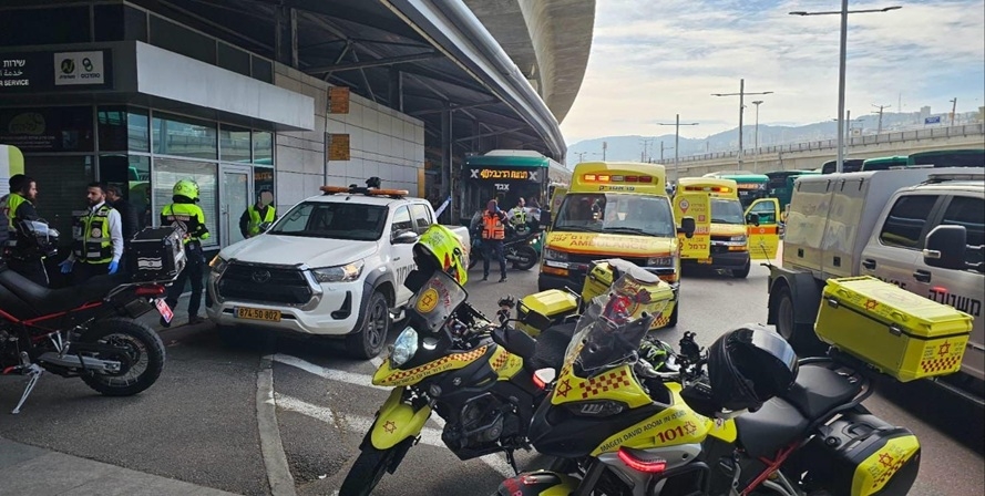 פורטל הכרמל