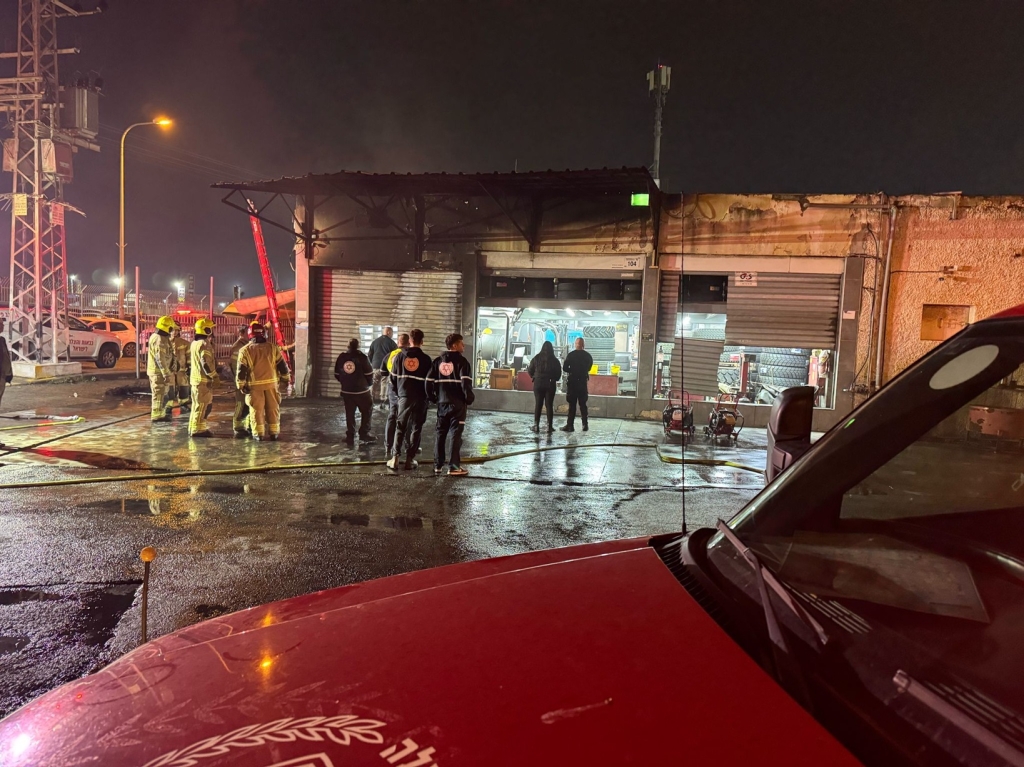 פורטל הכרמל