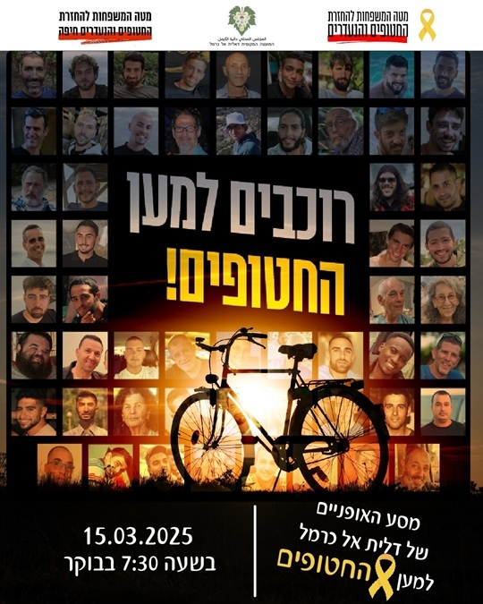 פורטל הכרמל
