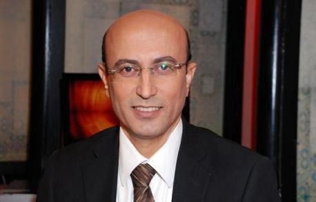 כתב אישום נגד העיתונאי סעיד חסנין ששיבח את חמאס