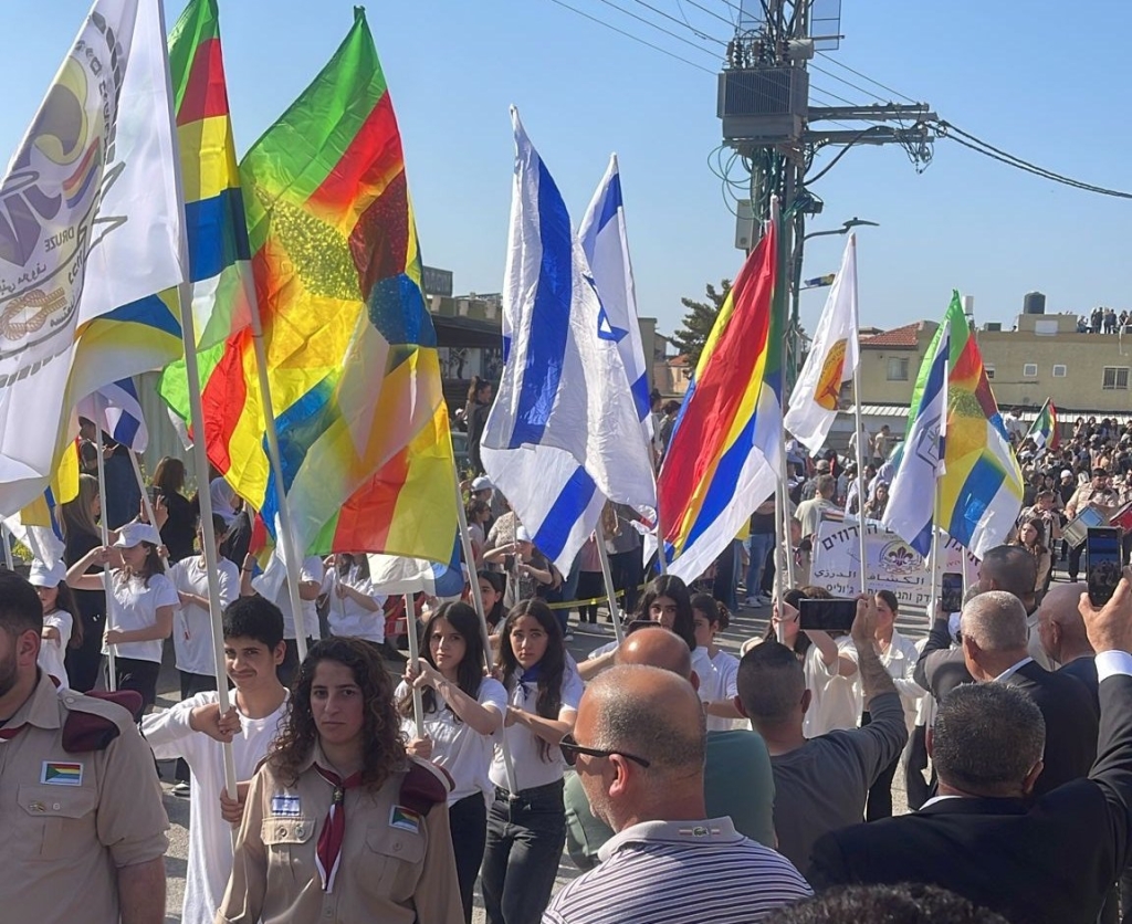 פורטל הכרמל