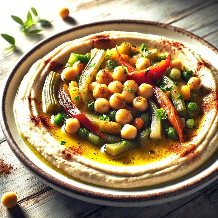 לבשל למען נזקקים