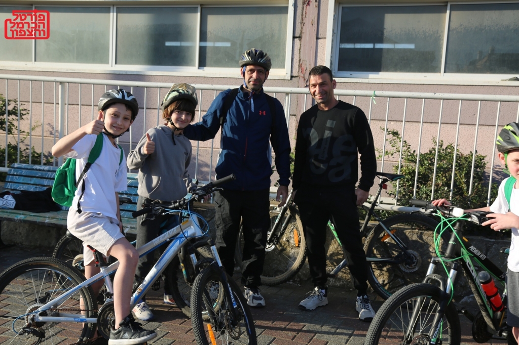 פורטל הכרמל