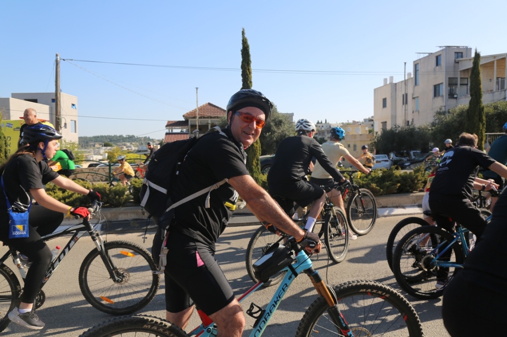 מדאלית אל כרמל קוראים להחזרת החטופים