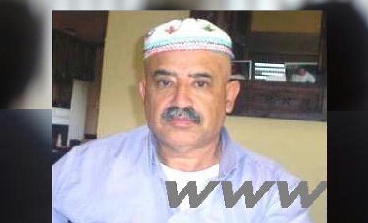 تعزية بفقدان المرحوم أالشيخ أبو سليمان حسين سليمان ابو الزلف