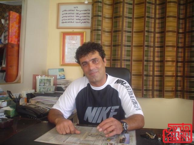 סלים חלבי הלך לעולמו בטרם עת