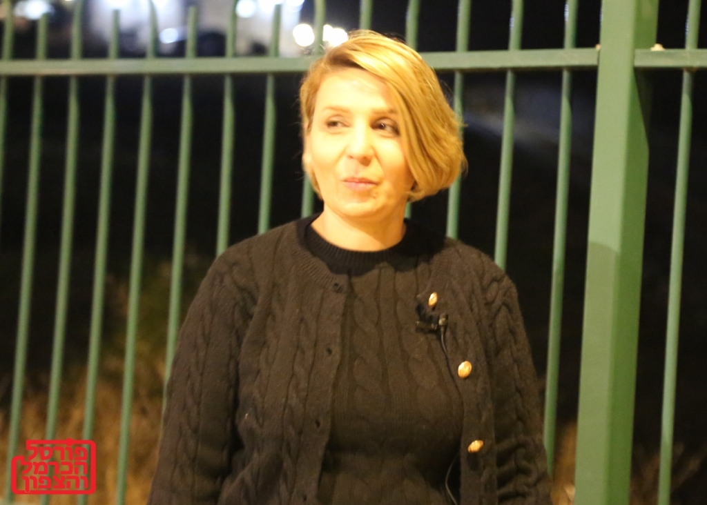 פורטל הכרמל