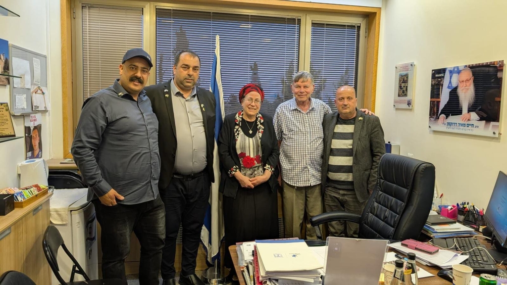 פורטל הכרמל