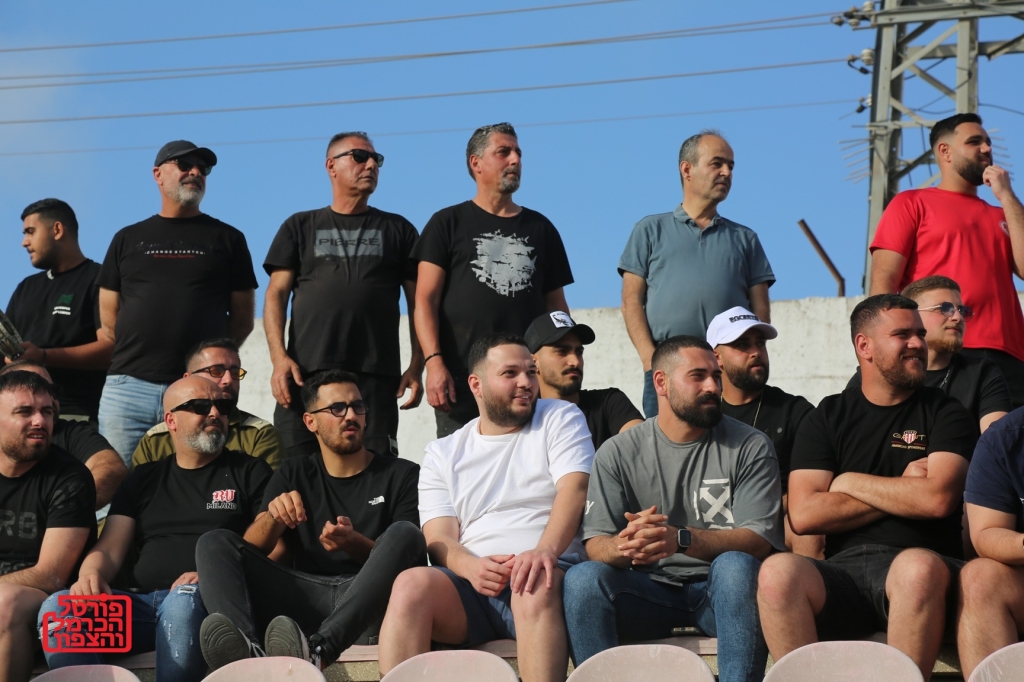 פורטל הכרמל