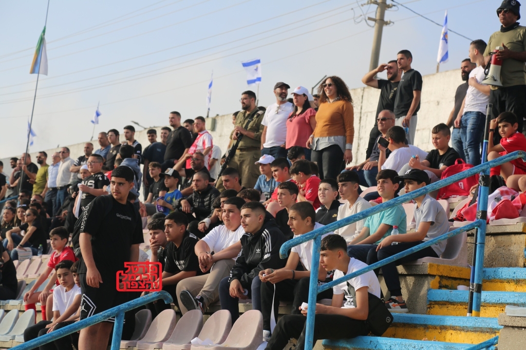 פורטל הכרמל