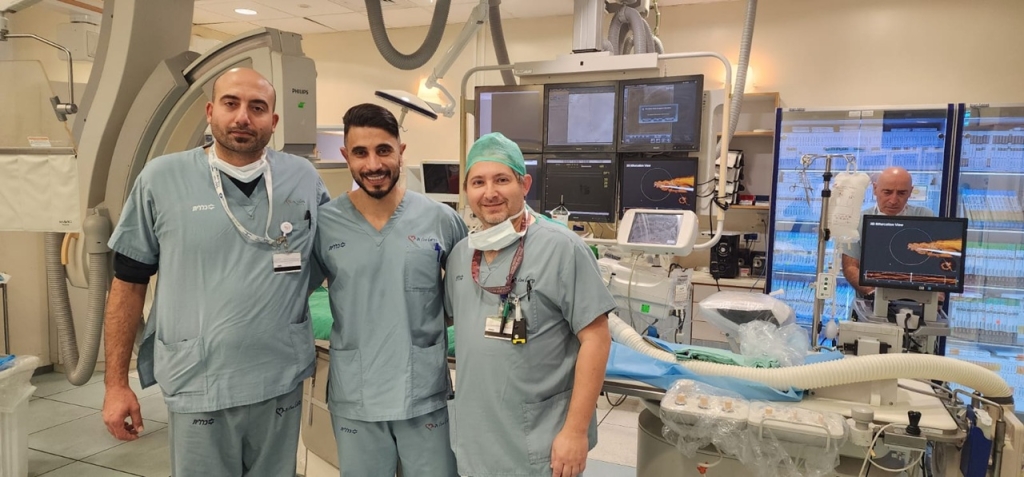 פורטל הכרמל