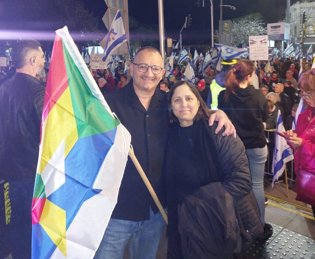 פורטל הכרמל