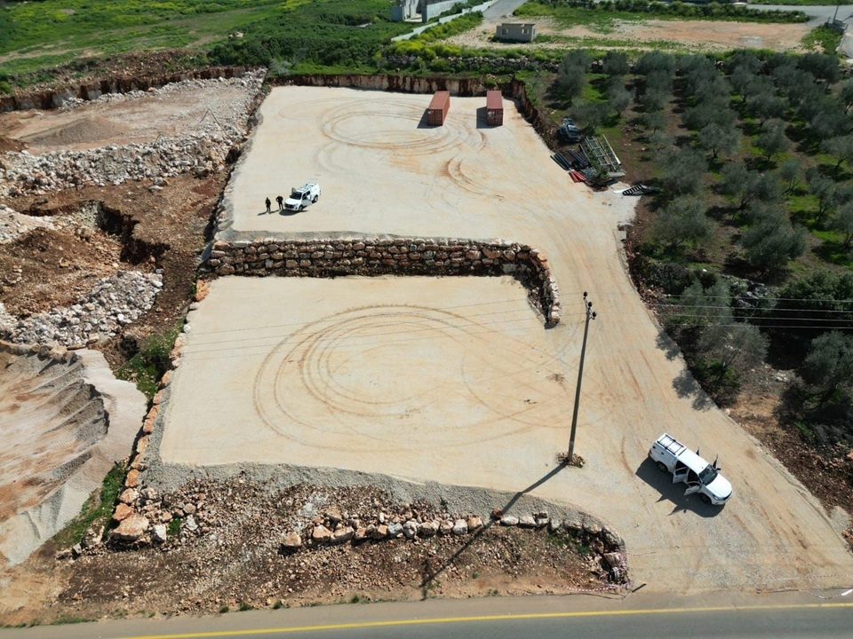 פורטל הכרמל