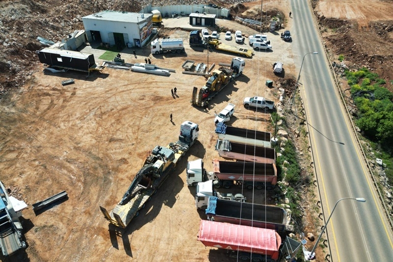 פורטל הכרמל