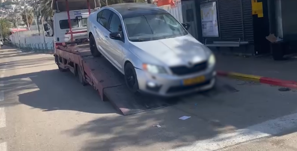 פורטל הכרמל