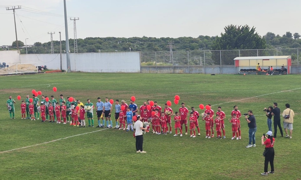 פורטל הכרמל