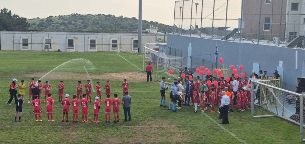 פורטל הכרמל