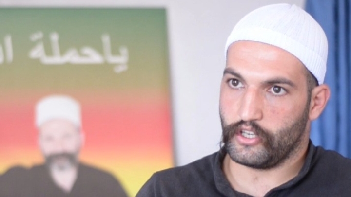 פורטל הכרמל