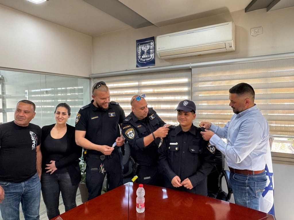 פורטל הכרמל