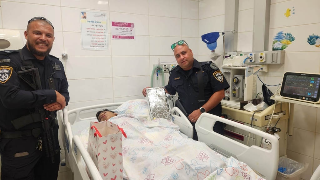 פורטל הכרמל