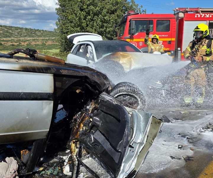 פורטל הכרמל