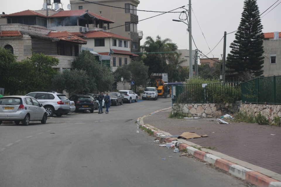 משפחות בישראל הבדלים בין ערבים ליהודים