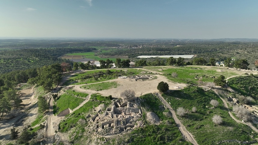 פורטל הכרמל