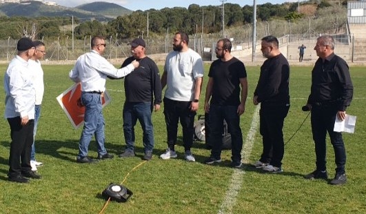 פורטל הכרמל