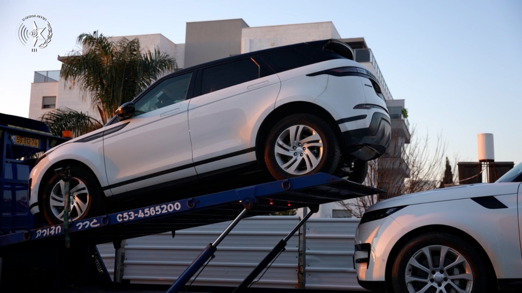 פורטל הכרמל