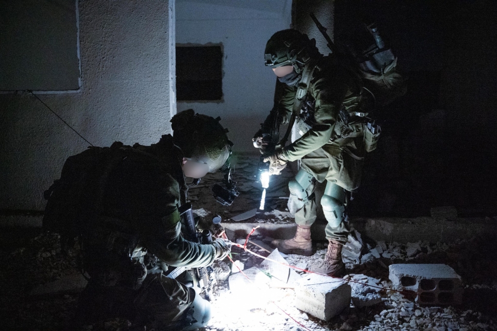 פורטל הכרמל