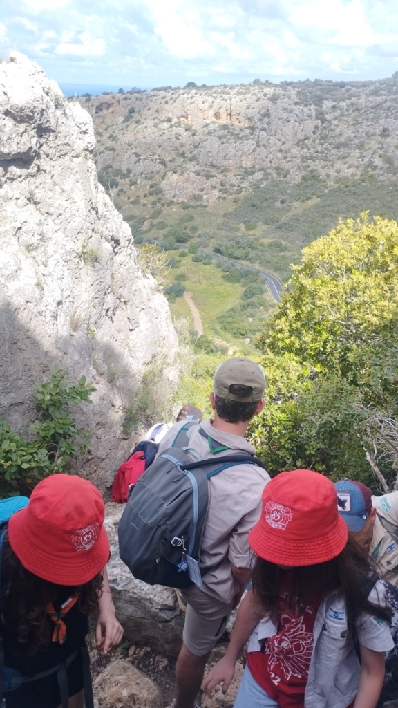 פורטל הכרמל