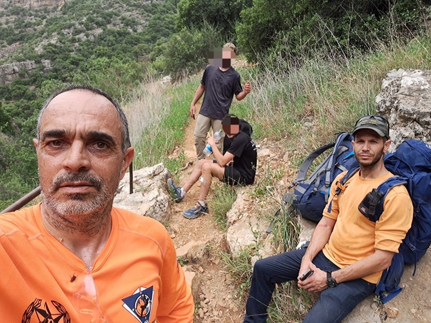 פורטל הכרמל