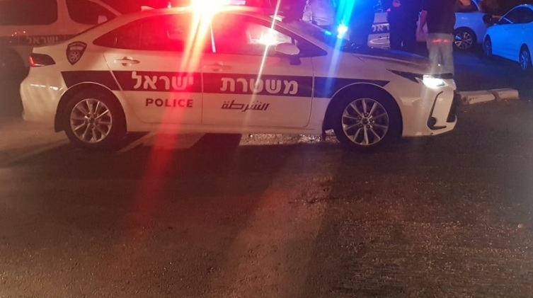 אחרי שקט ארוך בוצע ירי לעבר בית בדליה