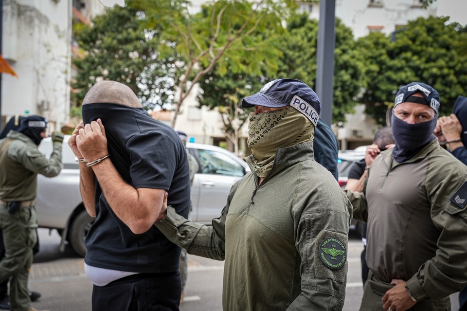 פורטל הכרמל