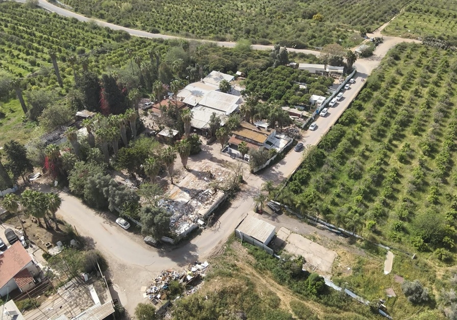 פורטל הכרמל