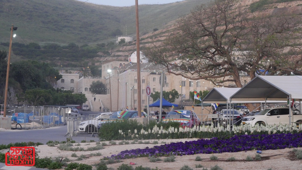 פורטל הכרמל