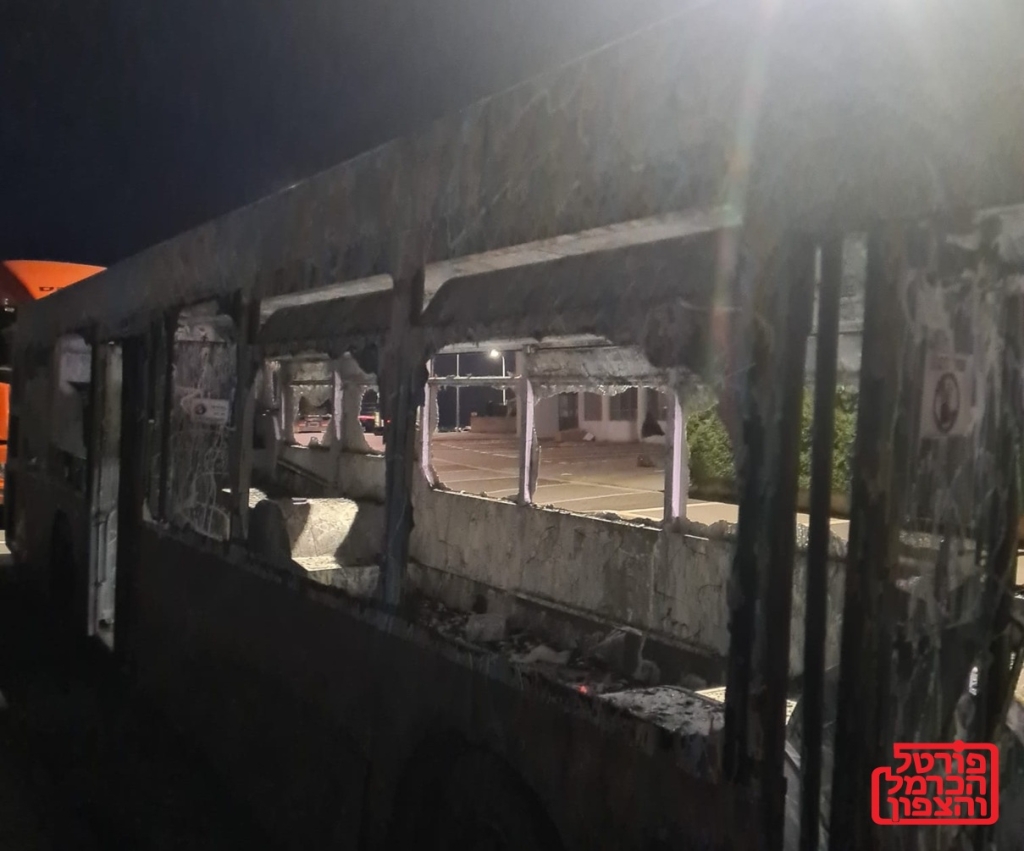 פורטל הכרמל