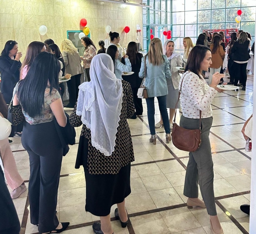 פורטל הכרמל